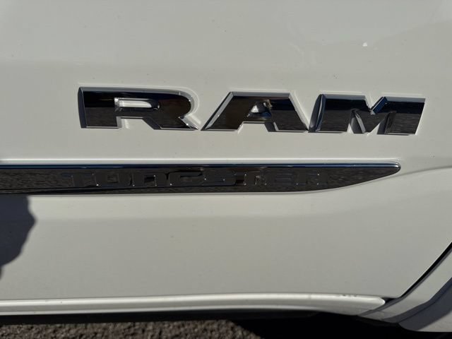 New 2026 RAM 1500 Tungsten w/ Bed Utility Group AWD/4WD image 14