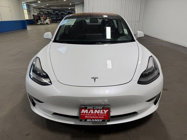 Used 2018 Tesla Model 3 Long Range image 7