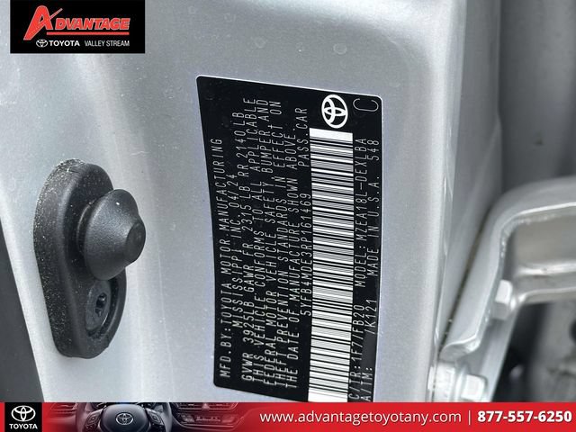 Used 2024 Toyota Corolla LE FWD image 22