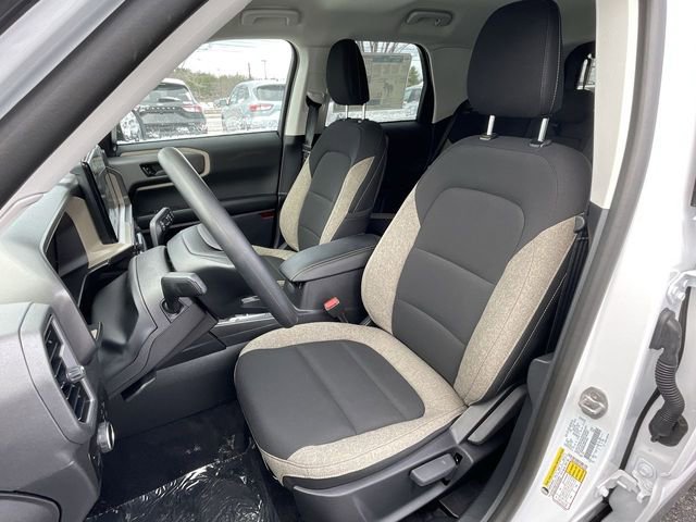 New 2025 Ford Bronco Sport Big Bend image 14