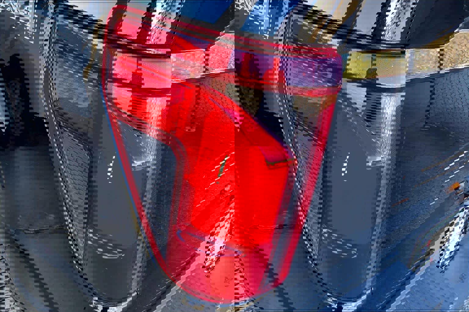 Certified 2025 Ford F150 XLT w/ Equipment Group 301A Standard image 26