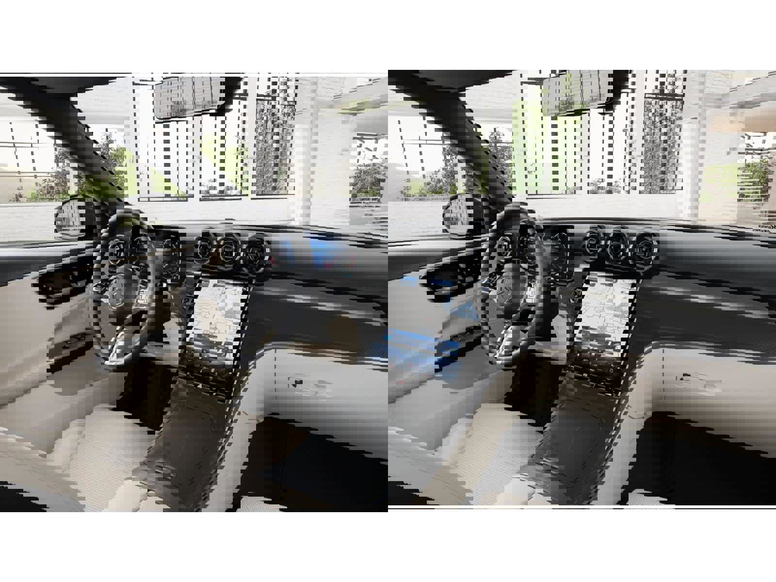 Used 2026 Mercedes-Benz C 300 Sedan image 6