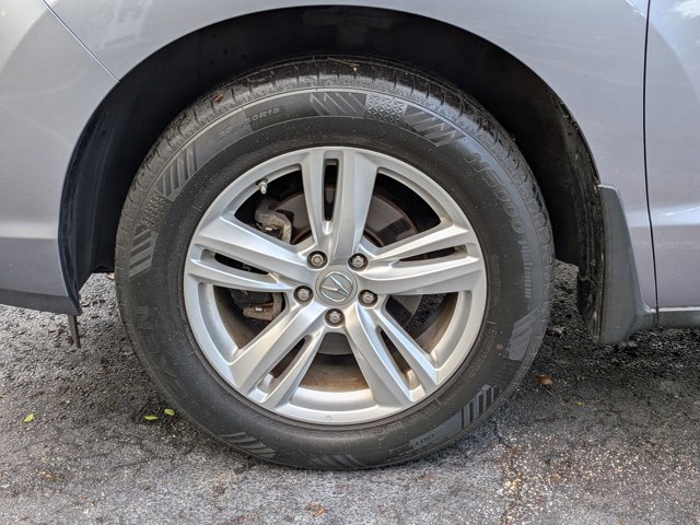 Used 2014 Acura RDX FWD w/ Technology Package image 23