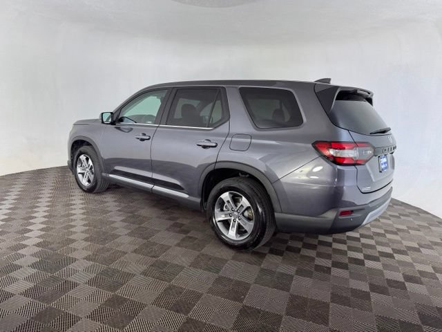 Certified 2024 Honda Pilot EX-L image 5