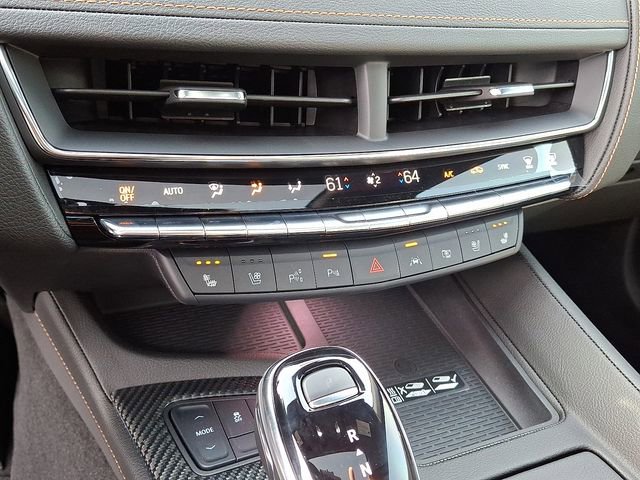 New 2026 Cadillac CT5 V RWD image 12