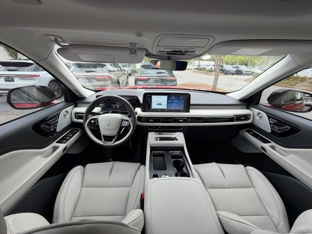New 2025 Lincoln Aviator Reserve w/ Equipment Group 201A image 5