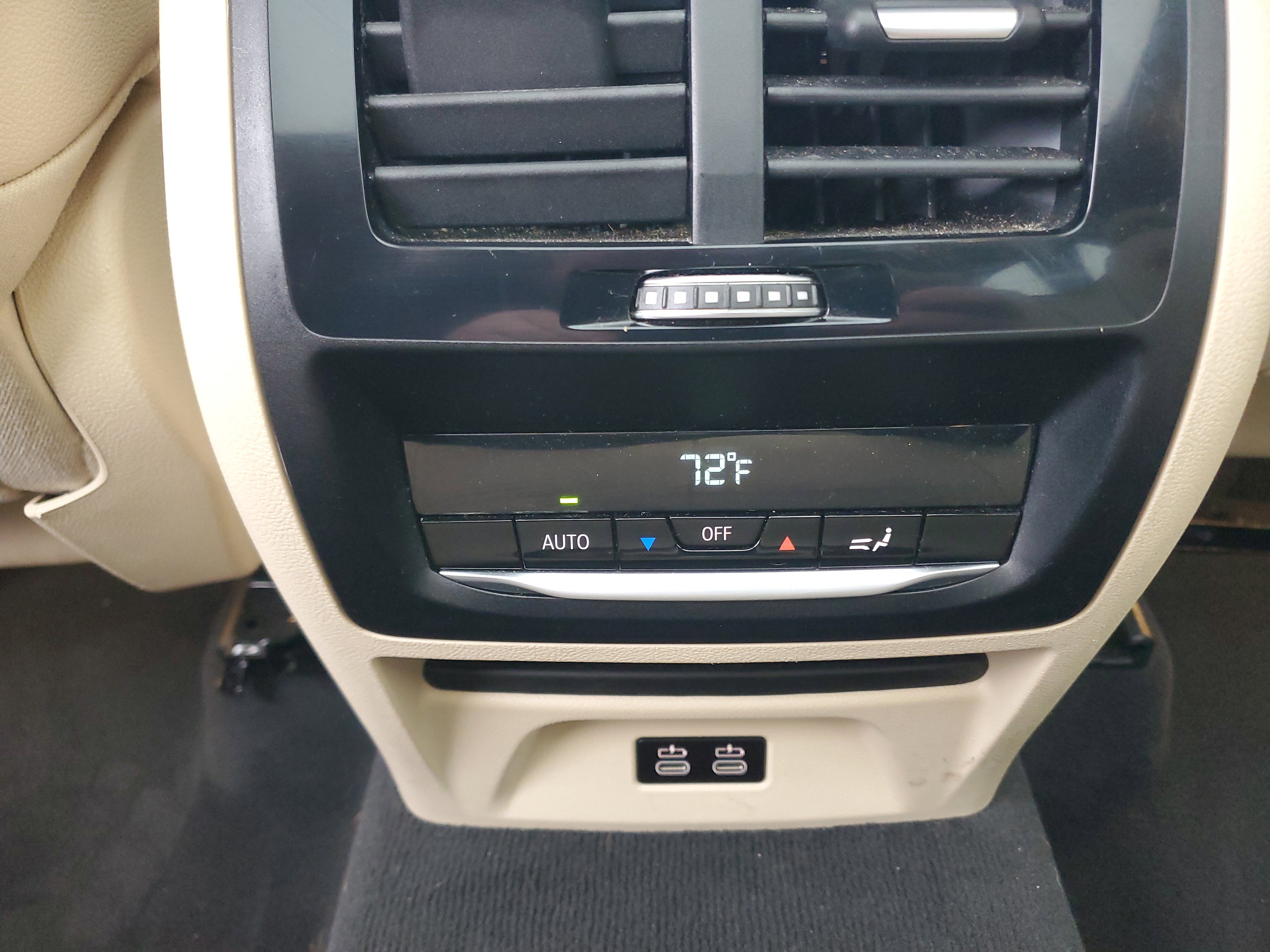 Used 2021 BMW X3 xDrive30i image 14