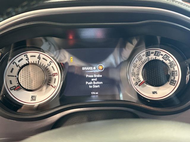 Certified 2023 Dodge Challenger R/T Scat Pack image 22