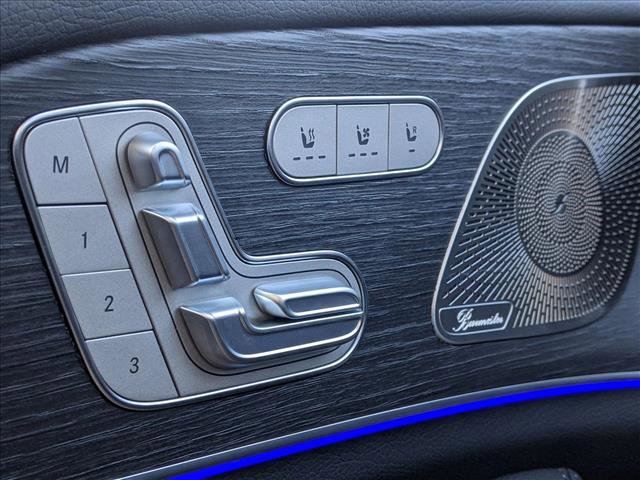 New 2026 Mercedes-Benz GLE 350 4MATIC image 14