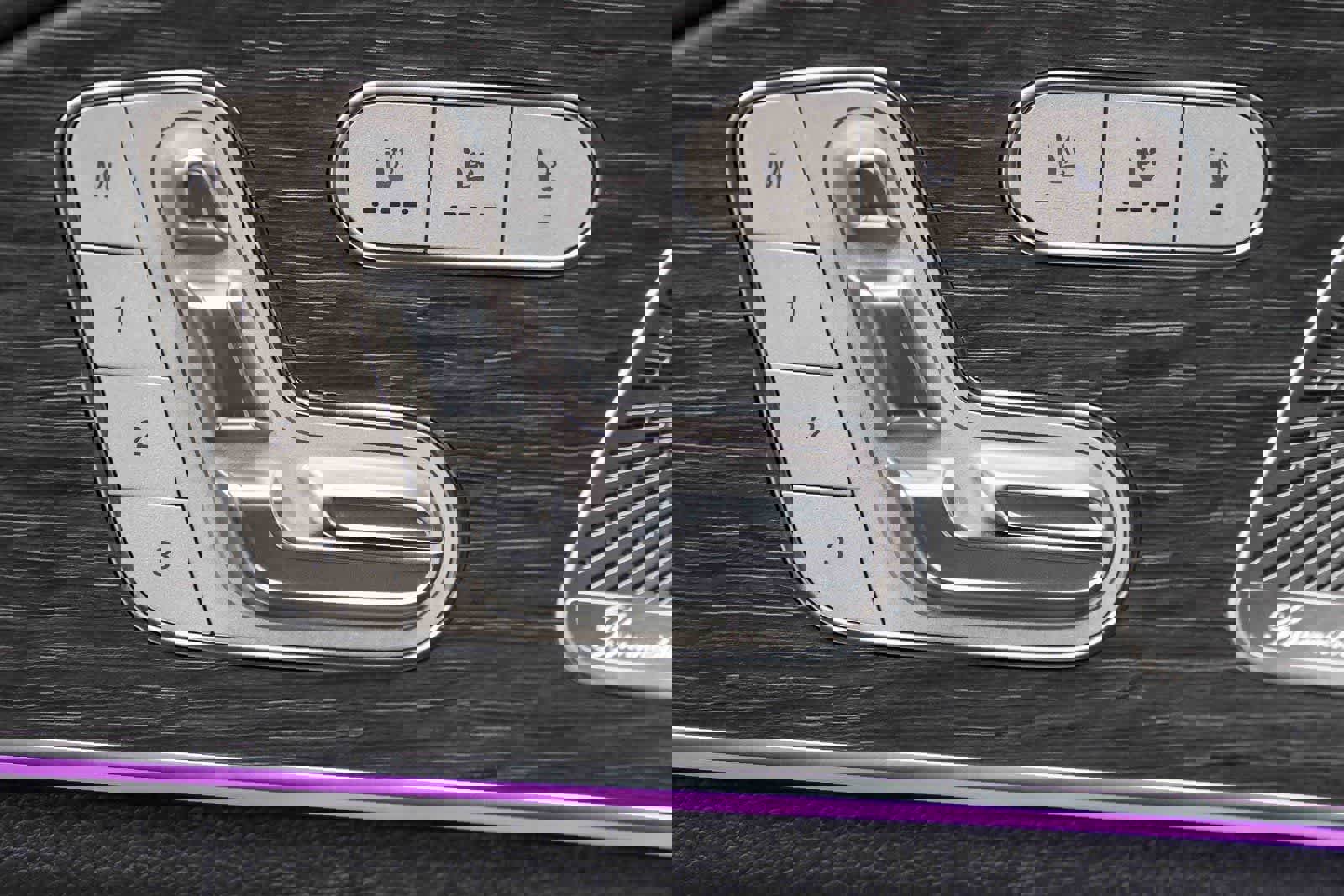 Used 2025 Mercedes-Benz GLE 450e 4MATIC image 22