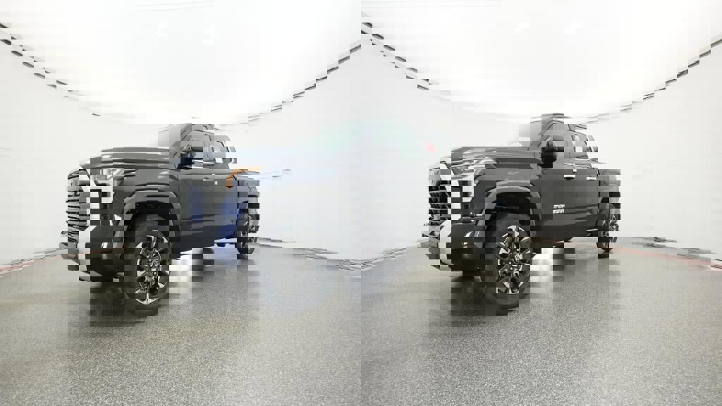 New 2026 Toyota Tundra Limited image 17