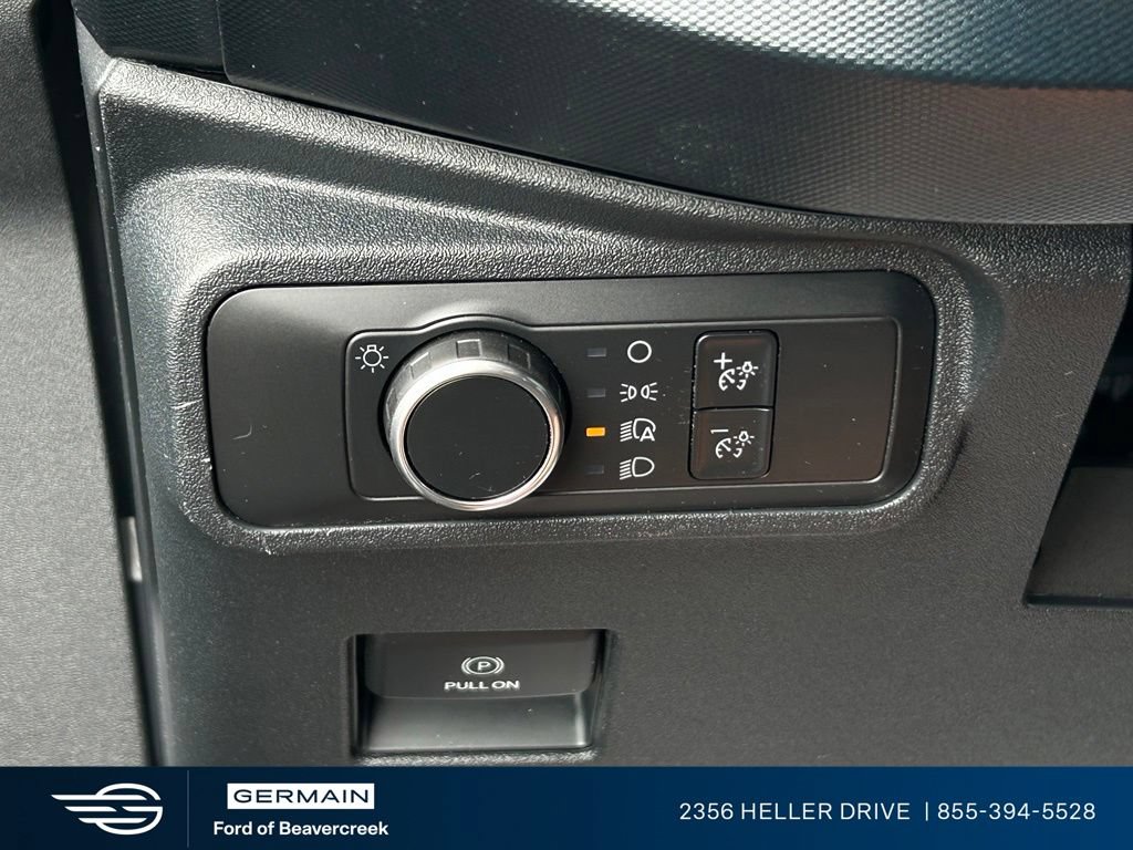 Used 2021 Ford Bronco Outer Banks AWD/4WD image 26