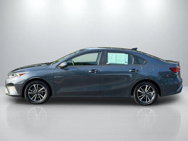 Used 2024 Kia Forte LXS FWD image 6