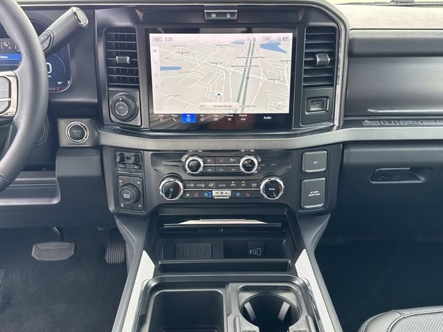 New 2026 Ford F250 Platinum w/ FX4 Off-Road Package image 24
