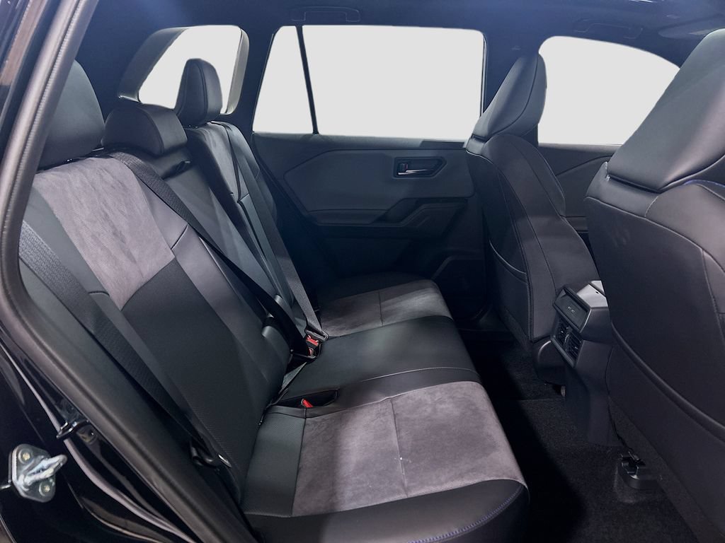 New 2026 Toyota RAV4 XSE AWD/4WD image 27