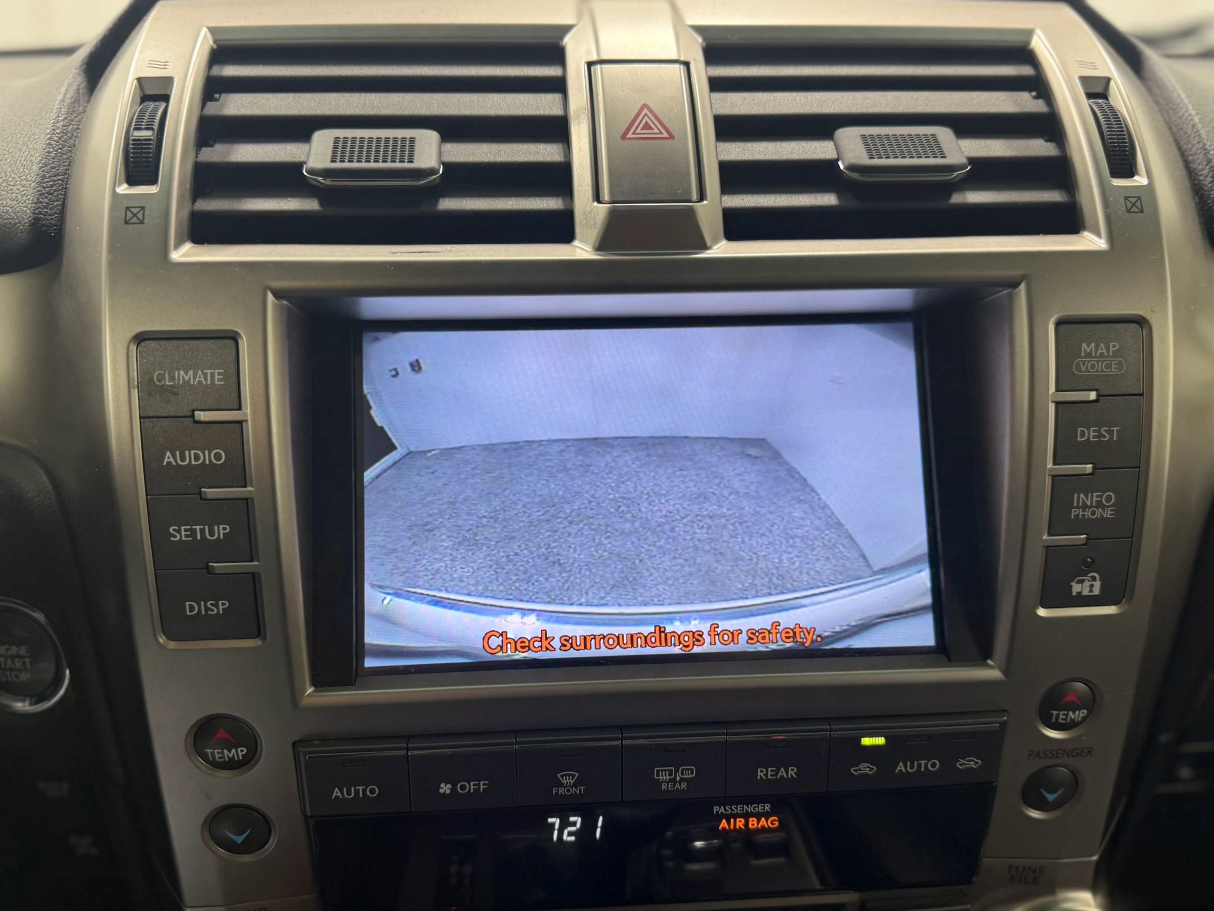 Used 2013 Lexus GX 460 image 19