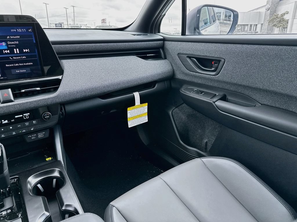 New 2026 Subaru Outback Premium AWD/4WD image 31