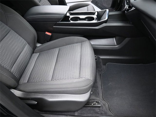 Used 2025 Chevrolet Equinox LT image 27