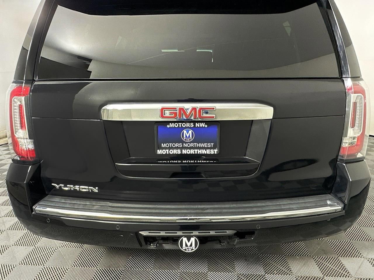 Used 2019 GMC Yukon Denali image 24