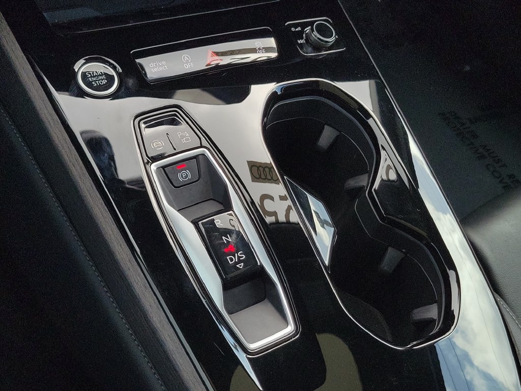 Certified 2025 Audi A5 Premium Plus w/ Premium Plus AWD/4WD image 15