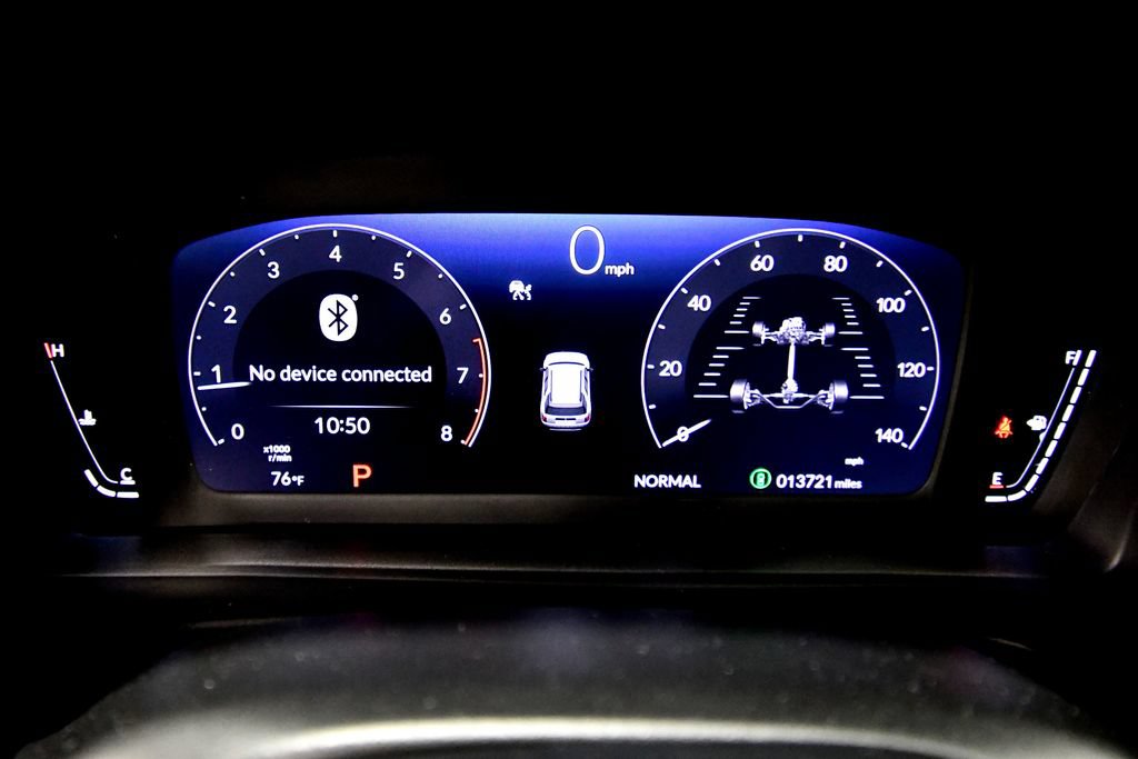 Certified 2026 Honda Passport TrailSport Elite image 23