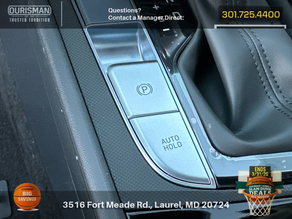 New 2026 Hyundai Elantra Blue image 27