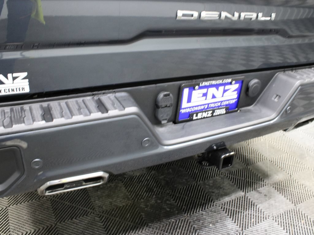 Used 2019 GMC Sierra 1500 Denali w/ Denali Ultimate Package AWD/4WD image 57