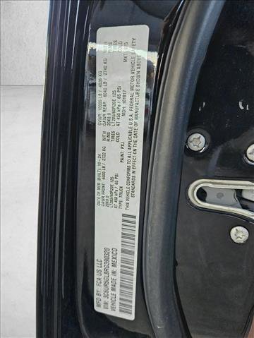 Used 2024 RAM 2500 Limited w/ Safety Group image 22