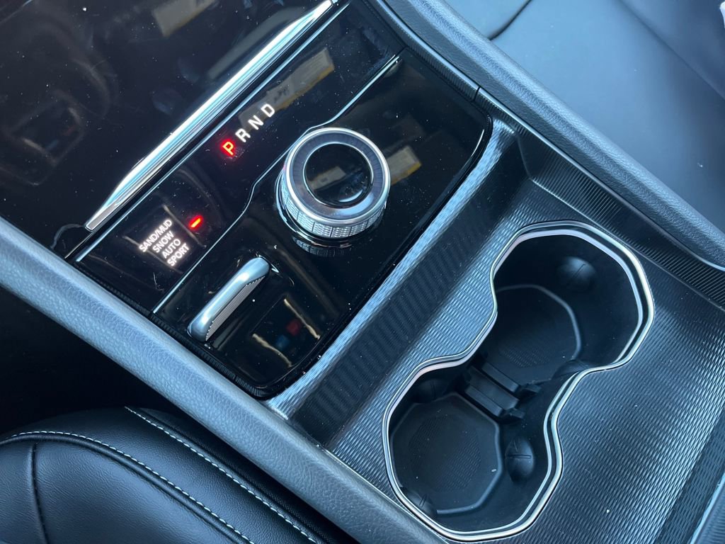 New 2026 Jeep Grand Cherokee Limited image 11