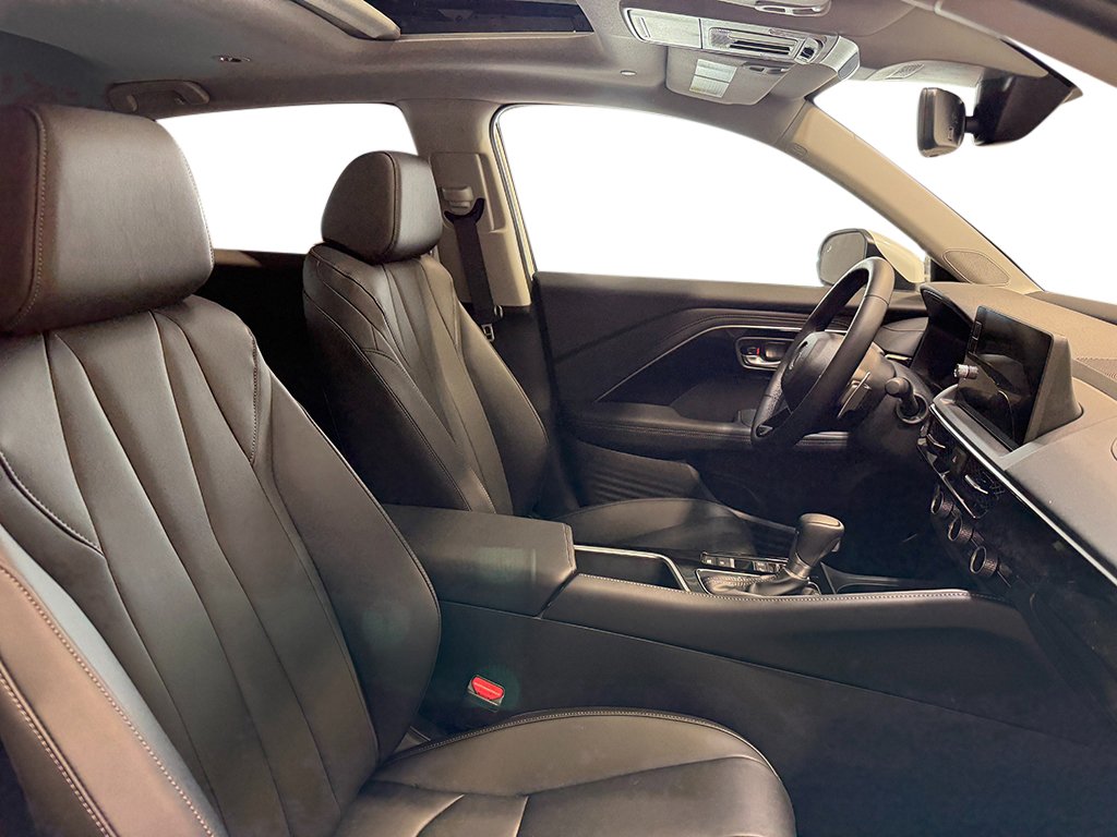 Used 2025 Acura ADX AWD image 38