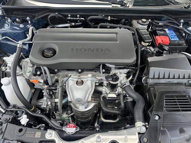 New 2026 Honda Civic Sport image 16