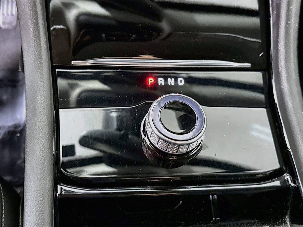 Used 2023 Jeep Grand Cherokee L Laredo AWD/4WD image 8