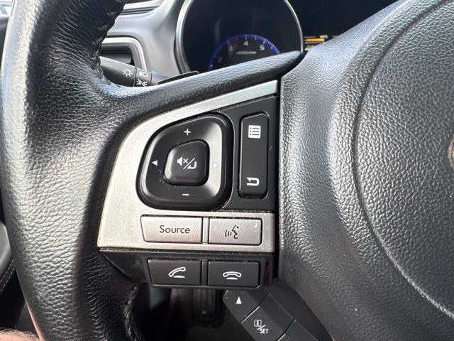 Used 2015 Subaru Outback 2.5i Limited w/ Popular Package #4 AWD/4WD image 25