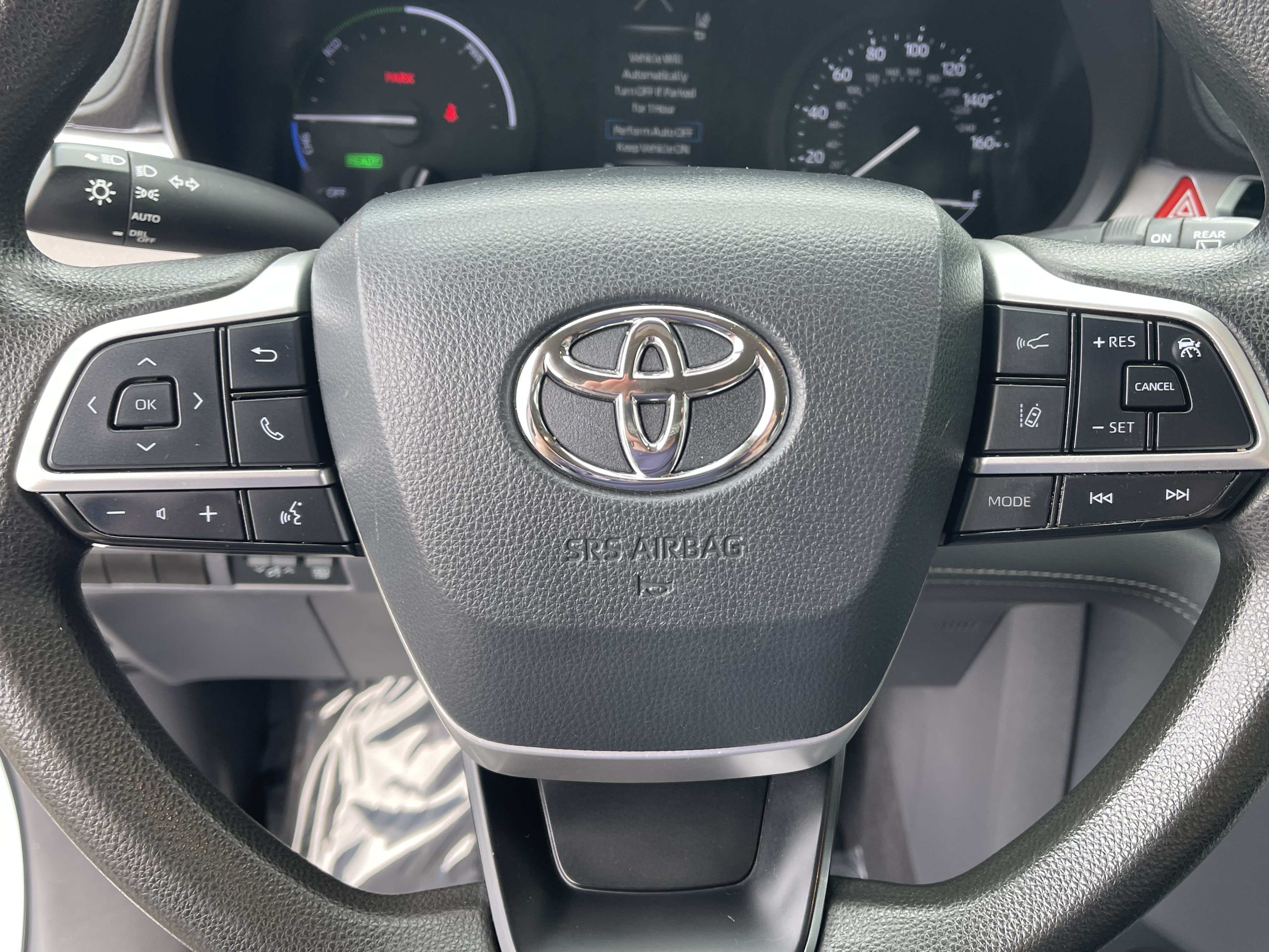 Used 2021 Toyota Sienna LE FWD image 20