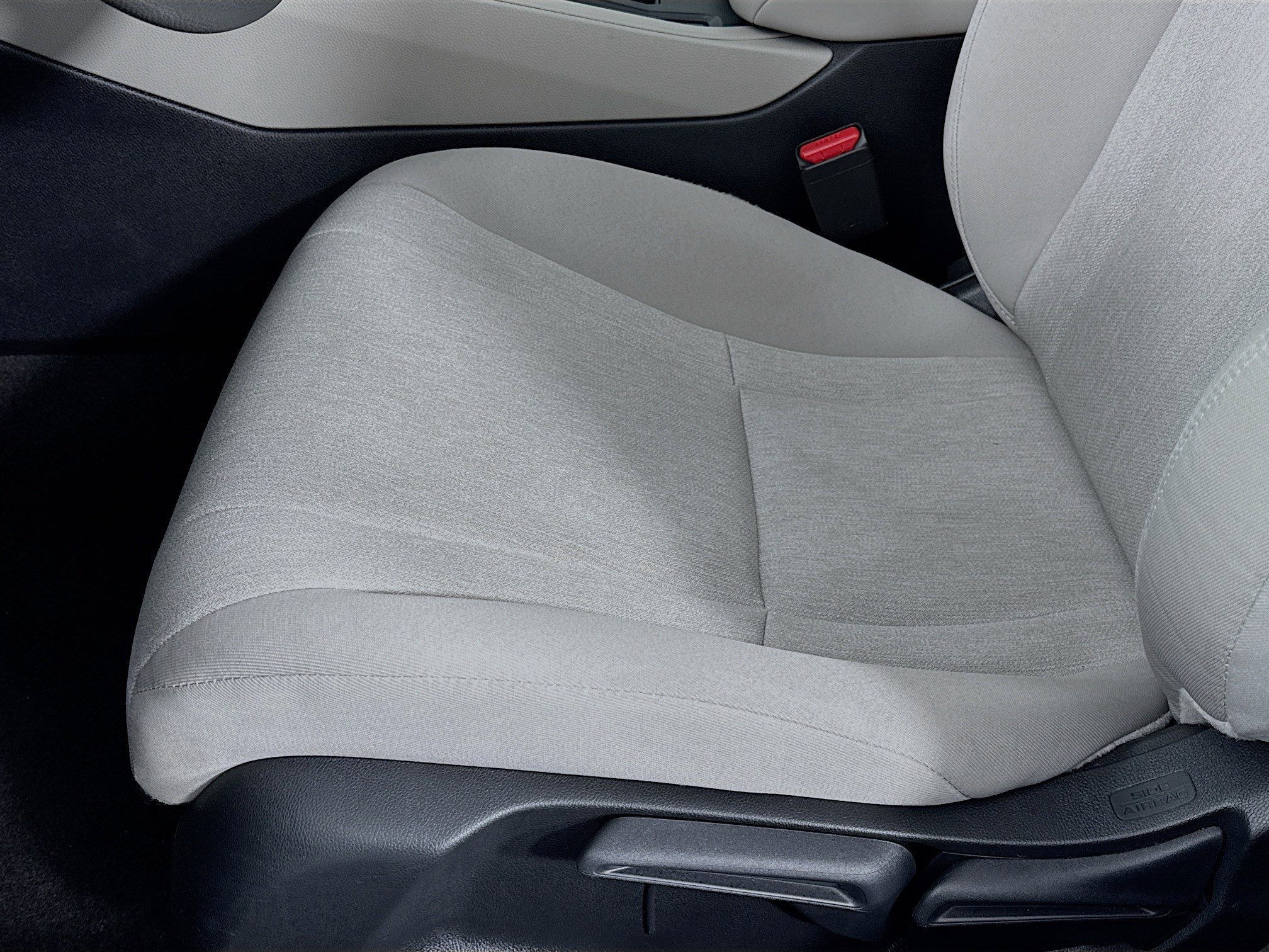 Certified 2024 Honda Accord LX image 18