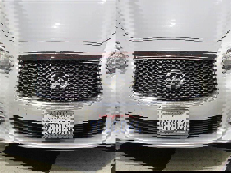 Used 2017 INFINITI Q50 3.0t Premium image 14