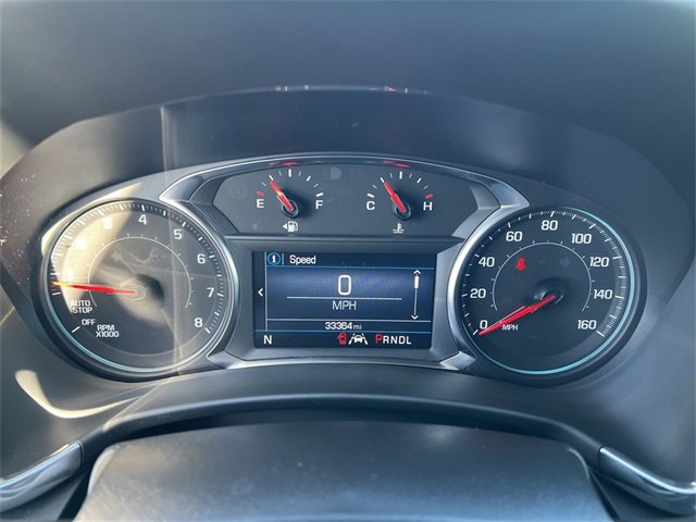 Certified 2024 Chevrolet Equinox LT w/ LPO, Floor Liner Package image 10