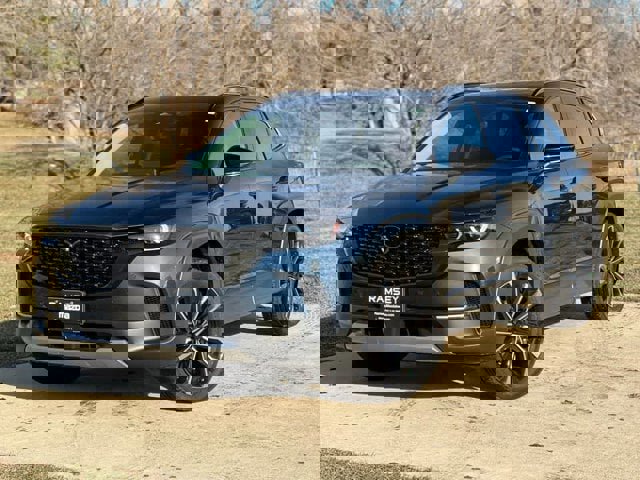 New 2026 MAZDA CX-50 2.5 Turbo w/ Cargo Package image 1