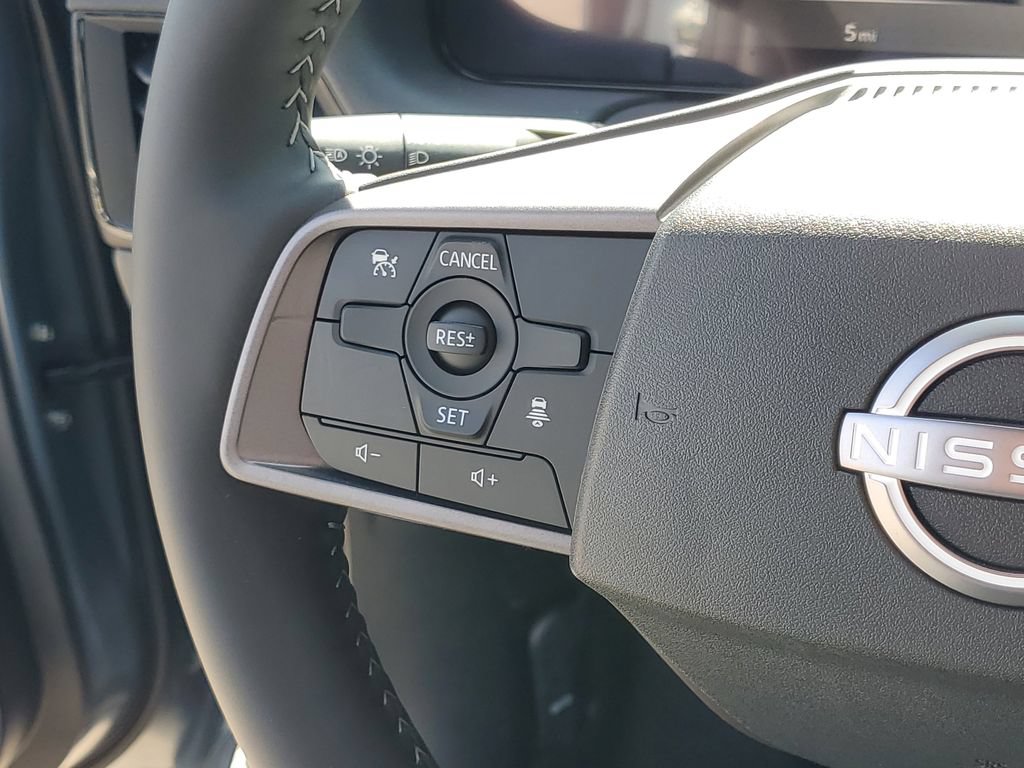New 2026 Nissan Sentra SV FWD image 22