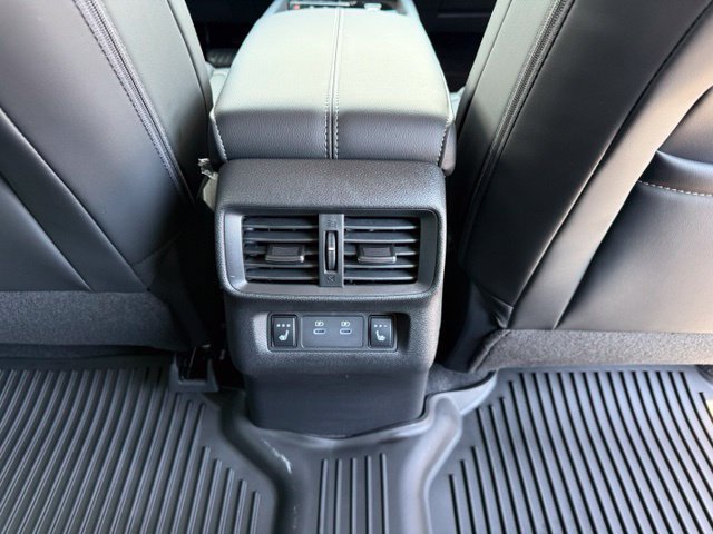 New 2026 Nissan Murano Platinum w/ Cargo Package AWD/4WD image 25