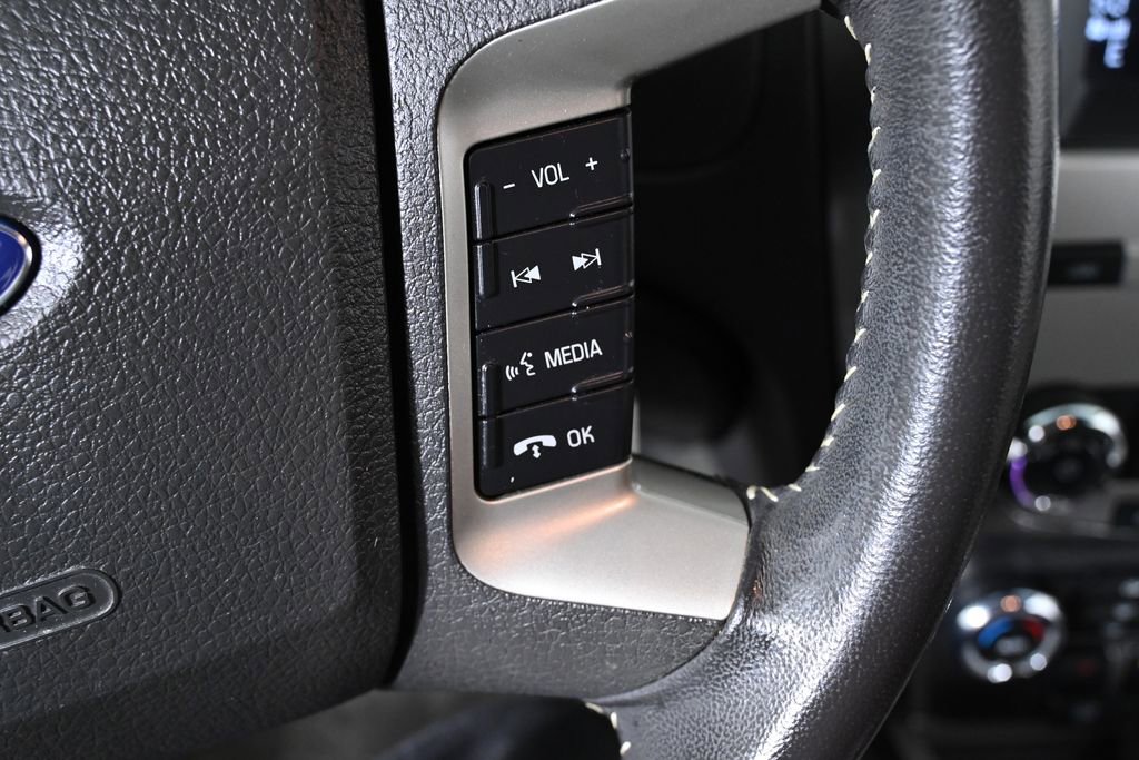 Used 2012 Ford Fusion SEL image 12