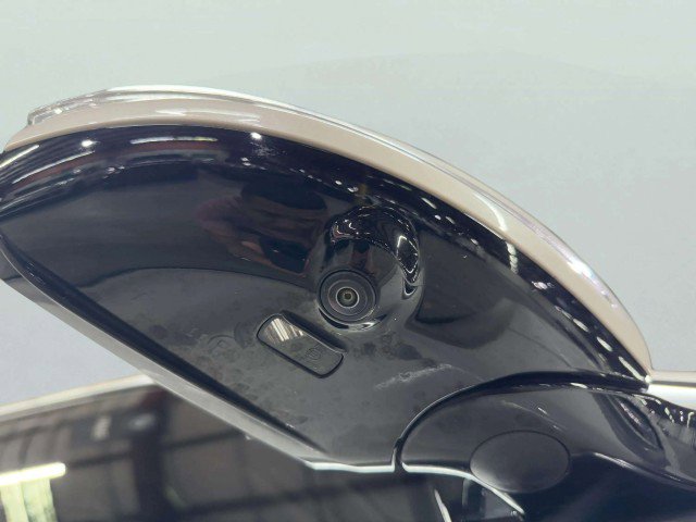 Used 2020 Mercedes-Benz S 450 Sedan image 64