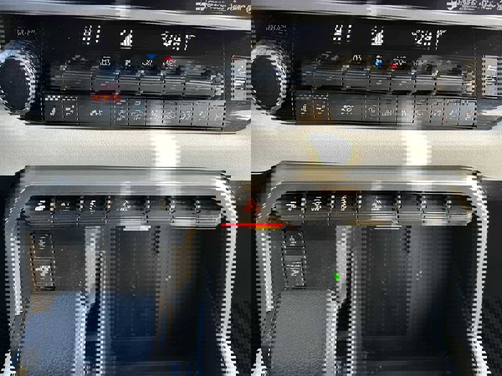 Used 2024 Toyota Tundra Capstone image 31