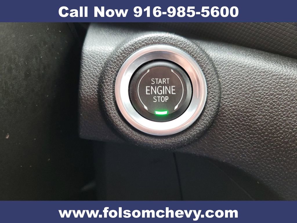 Used 2021 Chevrolet TrailBlazer ACTIV w/ Technology Package image 19