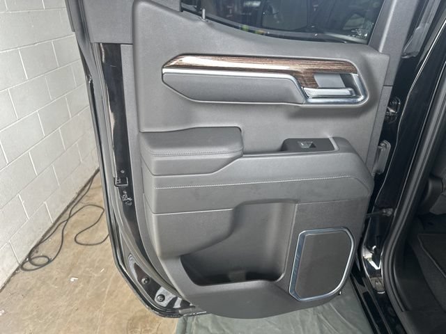 Used 2025 GMC Sierra 1500 Elevation AWD/4WD image 15