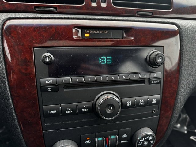 Used 2006 Chevrolet Impala LT image 3