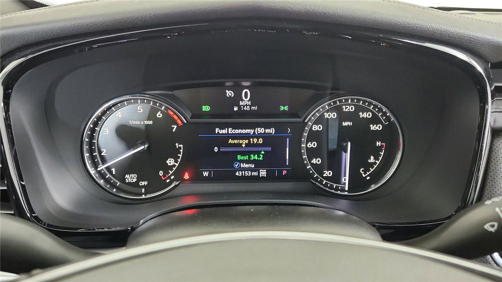 Used 2023 Cadillac XT5 Luxury image 31