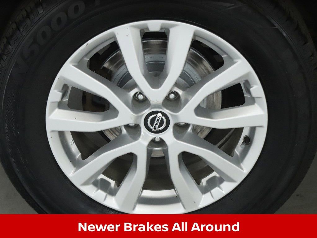 Used 2019 Nissan Rogue SV image 13