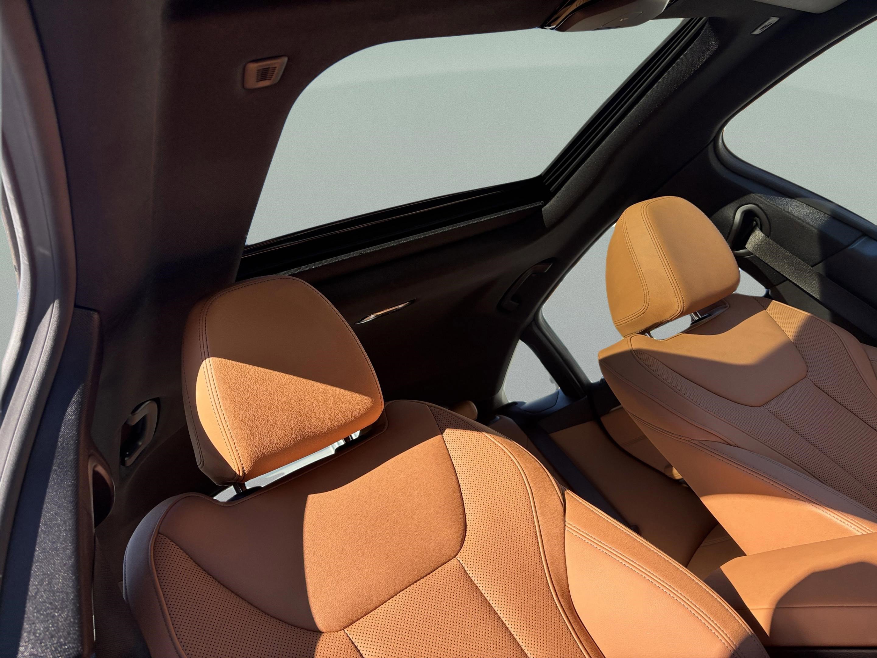 Used 2025 BMW i4 xDrive40i w/ Premium Package image 27