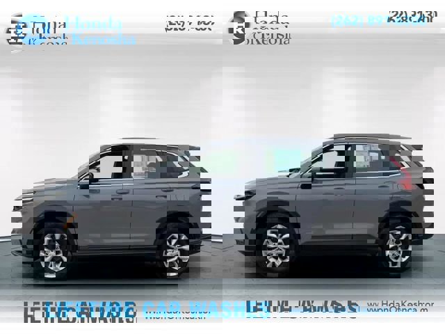 Used 2024 Honda CR-V LX image 4